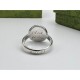 Latest advance stylish logo 2024SS ring GUCCI Gucci Latest advance stylish logo 2024SS ring GUCCI Gucci