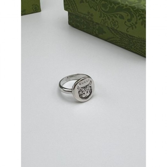 Latest advance stylish logo 2024SS ring GUCCI Gucci Latest advance stylish logo 2024SS ring GUCCI Gucci