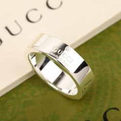 2024SS GUCCI Gucci ring with the latest and stylish logo