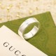 2024SS GUCCI Gucci ring with the latest and stylish logo 2024SS GUCCI Gucci ring with the latest and stylish logo