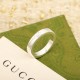 2024SS GUCCI Gucci ring with the latest and stylish logo 2024SS GUCCI Gucci ring with the latest and stylish logo