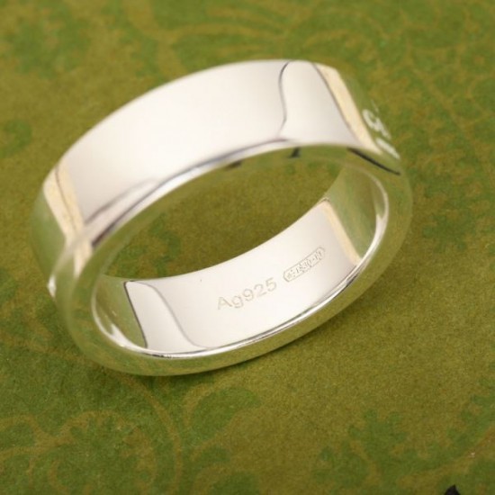 2024SS GUCCI Gucci ring with the latest and stylish logo 2024SS GUCCI Gucci ring with the latest and stylish logo
