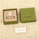 2024SS GUCCI Gucci ring with the latest and stylish logo 2024SS GUCCI Gucci ring with the latest and stylish logo