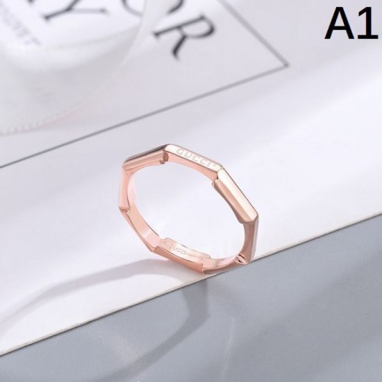 GUCCI Gucci New spring/summer 2024SS ring at a great local price GUCCI Gucci New spring/summer 2024SS ring at a great local price