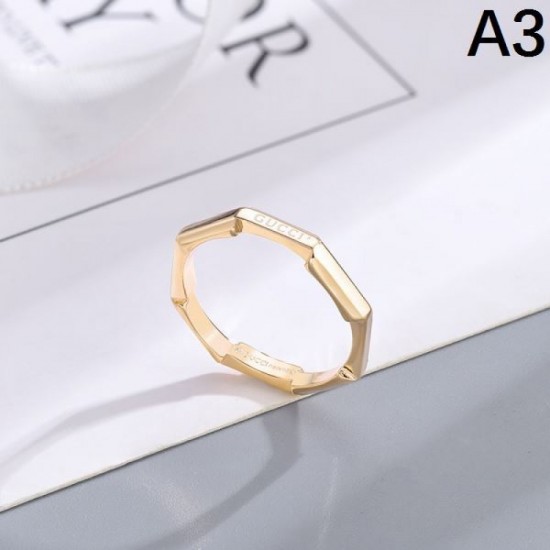GUCCI Gucci New spring/summer 2024SS ring at a great local price GUCCI Gucci New spring/summer 2024SS ring at a great local price