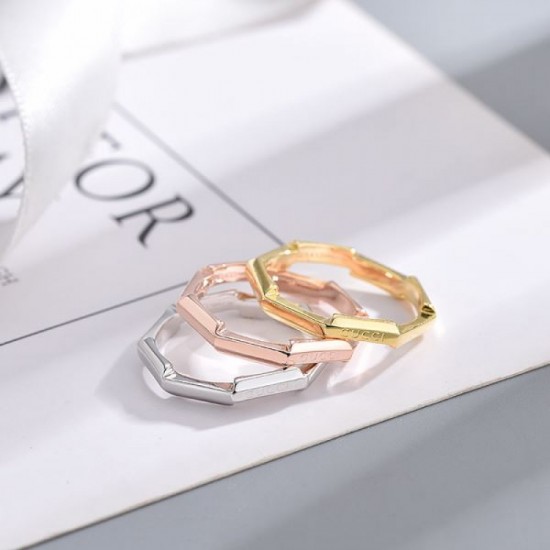 GUCCI Gucci New spring/summer 2024SS ring at a great local price GUCCI Gucci New spring/summer 2024SS ring at a great local price