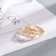 GUCCI Gucci New spring/summer 2024SS ring at a great local price GUCCI Gucci New spring/summer 2024SS ring at a great local price
