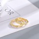 GUCCI Gucci New spring/summer 2024SS ring at a great local price GUCCI Gucci New spring/summer 2024SS ring at a great local price