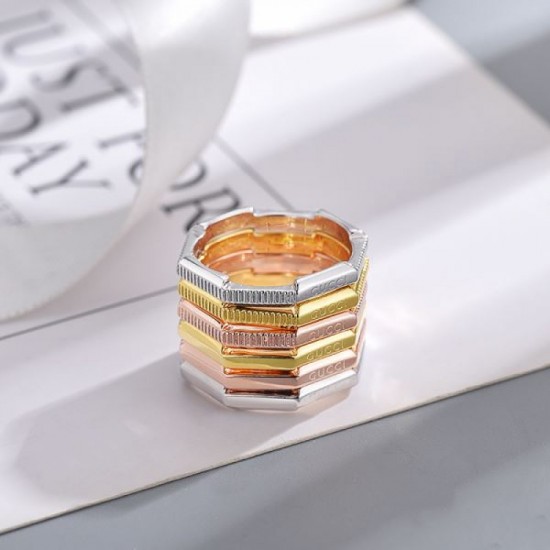 GUCCI Gucci New spring/summer 2024SS ring at a great local price GUCCI Gucci New spring/summer 2024SS ring at a great local price