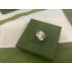 GUCCI Gucci rare! 2024SS ring limited to stores that carry it GUCCI Gucci rare! 2024SS ring limited to stores that carry it