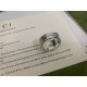 GUCCI Gucci rare! 2024SS ring limited to stores that carry it GUCCI Gucci rare! 2024SS ring limited to stores that carry it