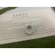 GUCCI Gucci rare! 2024SS ring limited to stores that carry it GUCCI Gucci rare! 2024SS ring limited to stores that carry it