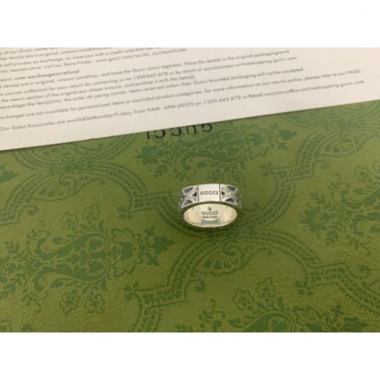GUCCI Gucci rare! 2024SS ring limited to stores that carry it GUCCI Gucci rare! 2024SS ring limited to stores that carry it