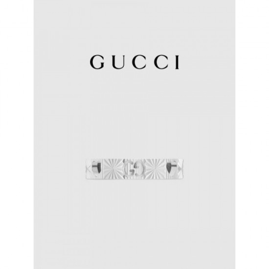 GUCCI Gucci Great value for this season 2024SS ring GUCCI Gucci Great value for this season 2024SS ring