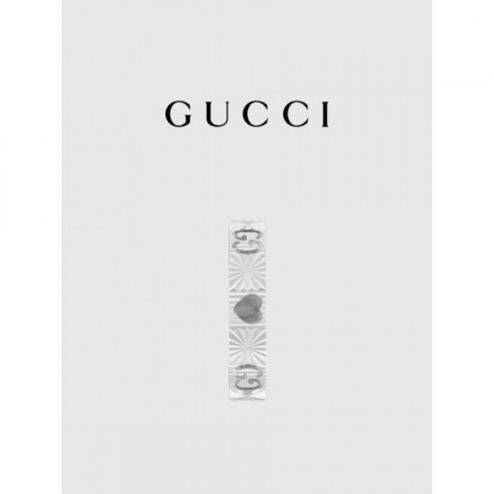 GUCCI Gucci Great value for this season 2024SS ring GUCCI Gucci Great value for this season 2024SS ring
