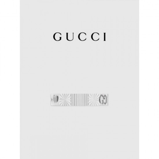 GUCCI Gucci Great value for this season 2024SS ring GUCCI Gucci Great value for this season 2024SS ring