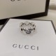 GUCCI Get the latest sale price 2024SS ring GUCCI Get the latest sale price 2024SS ring