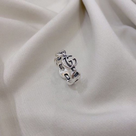 GUCCI Get the latest sale price 2024SS ring GUCCI Get the latest sale price 2024SS ring