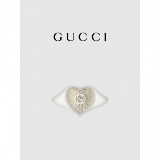 GUCCI Gucci Model 2024SS ring that is very popular in Japan GUCCI Gucci Model 2024SS ring that is very popular in Japan