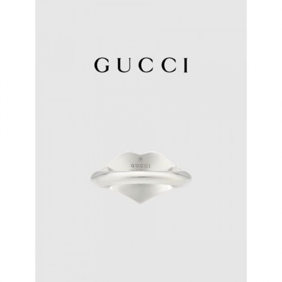 GUCCI Gucci Model 2024SS ring that is very popular in Japan GUCCI Gucci Model 2024SS ring that is very popular in Japan