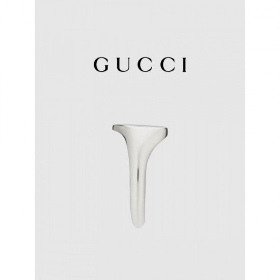 GUCCI Gucci Model 2024SS ring that is very popular in Japan GUCCI Gucci Model 2024SS ring that is very popular in Japan
