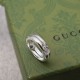 GUCCI Stylish atmosphere 2024SS ring GUCCI Stylish atmosphere 2024SS ring