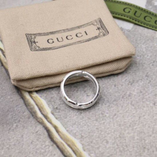 GUCCI Stylish atmosphere 2024SS ring GUCCI Stylish atmosphere 2024SS ring