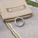 GUCCI Stylish atmosphere 2024SS ring GUCCI Stylish atmosphere 2024SS ring