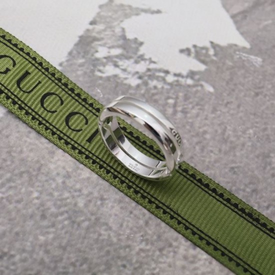 GUCCI Stylish atmosphere 2024SS ring GUCCI Stylish atmosphere 2024SS ring