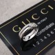 GUCCI Stylish atmosphere 2024SS ring GUCCI Stylish atmosphere 2024SS ring
