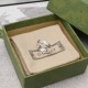 GUCCI Stylish atmosphere 2024SS ring GUCCI Stylish atmosphere 2024SS ring