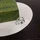 GUCCI Gucci 2024SS ring now on limited time discount GUCCI Gucci 2024SS ring now on limited time discount