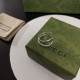 GUCCI Gucci 2024SS ring now on limited time discount GUCCI Gucci 2024SS ring now on limited time discount