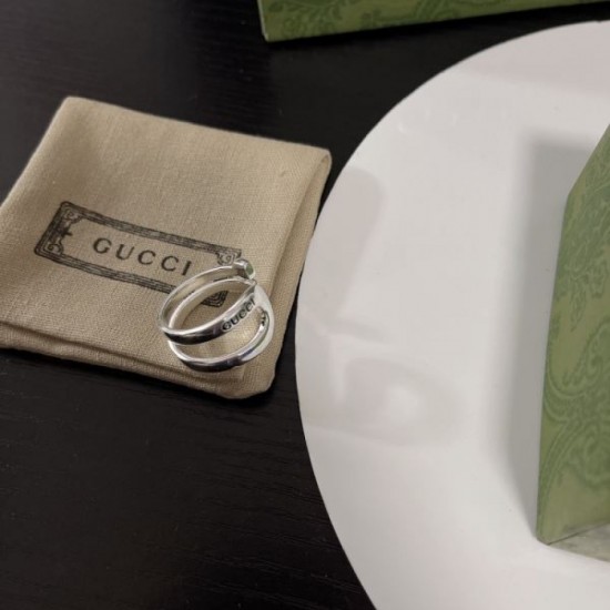 GUCCI Gucci 2024SS ring now on limited time discount GUCCI Gucci 2024SS ring now on limited time discount