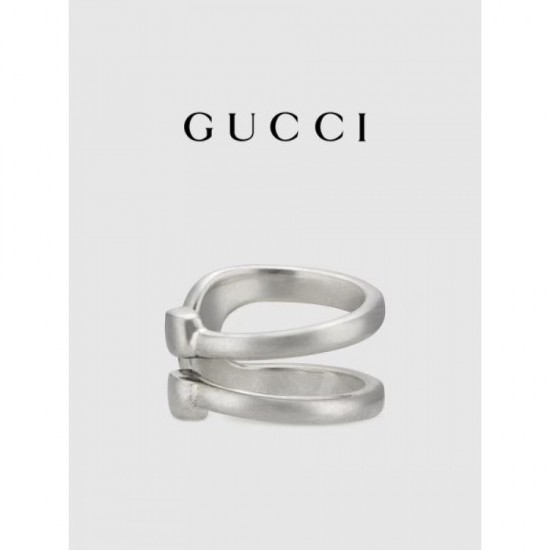 GUCCI Gucci 2024SS ring now on limited time discount GUCCI Gucci 2024SS ring now on limited time discount