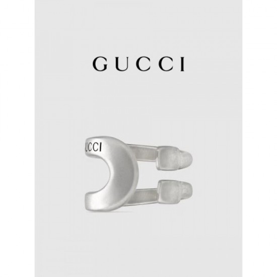 GUCCI Gucci 2024SS ring now on limited time discount GUCCI Gucci 2024SS ring now on limited time discount