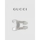 GUCCI Gucci 2024SS ring now on limited time discount GUCCI Gucci 2024SS ring now on limited time discount