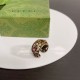 GUCCI Gucci Model 2024SS ring that is very popular in Japan GUCCI Gucci Model 2024SS ring that is very popular in Japan