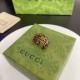 GUCCI Gucci Model 2024SS ring that is very popular in Japan GUCCI Gucci Model 2024SS ring that is very popular in Japan