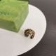 GUCCI Gucci Model 2024SS ring that is very popular in Japan GUCCI Gucci Model 2024SS ring that is very popular in Japan