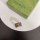 GUCCI Gucci Model 2024SS ring that is very popular in Japan GUCCI Gucci Model 2024SS ring that is very popular in Japan