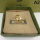 GUCCI Gucci 2024SS ring is sure to be a hit this year too GUCCI Gucci 2024SS ring is sure to be a hit this year too