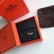 Next hit brand 2024SS ring HERMES Next hit brand 2024SS ring HERMES