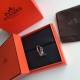 Next hit brand 2024SS ring HERMES Next hit brand 2024SS ring HERMES