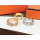 Latest Fashion Points 2024SS Ring HERMES Latest Fashion Points 2024SS Ring HERMES