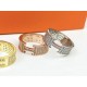 Latest Fashion Points 2024SS Ring HERMES Latest Fashion Points 2024SS Ring HERMES