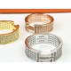 Latest Fashion Points 2024SS Ring HERMES Latest Fashion Points 2024SS Ring HERMES