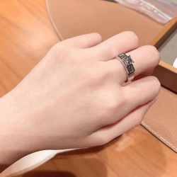 Summer new item 2024SS ring that can create a new look HERMES