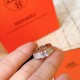Summer new item 2024SS ring that can create a new look HERMES Summer new item 2024SS ring that can create a new look HERMES