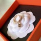 Style that you can use for a long time this summer 2024SS ring HERMES Style that you can use for a long time this summer 2024SS ring HERMES